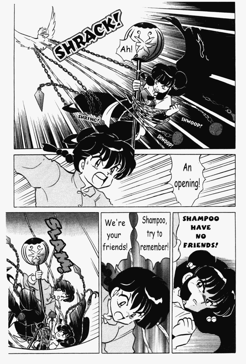 Ranma 1/2 Chapter 398 4